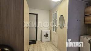 1-к квартира, на длительный срок, 14м2, 6/9 этаж