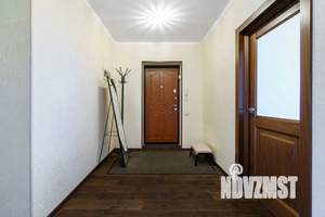 2-к квартира, посуточно, 70м2, 6/10 этаж