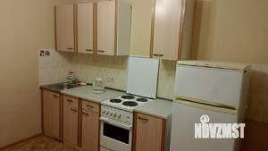 1-к квартира, на длительный срок, 38м2, 6/10 этаж