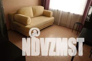 1-к квартира, посуточно, 20м2, 3/5 этаж