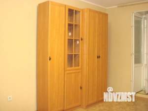 1-к квартира, на длительный срок, 38м2, 6/10 этаж