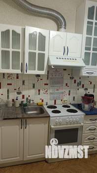 1-к квартира, на длительный срок, 27м2, 3/6 этаж