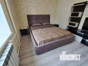 1-к квартира, посуточно, 35м2, 2/9 этаж