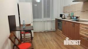 1-к квартира, на длительный срок, 45м2, 1/10 этаж