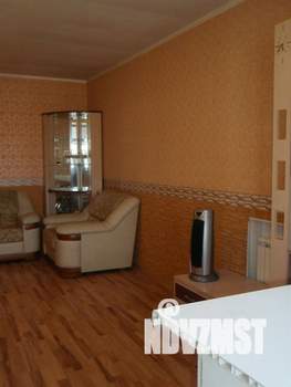 1-к квартира, посуточно, 67м2, 1/1 этаж