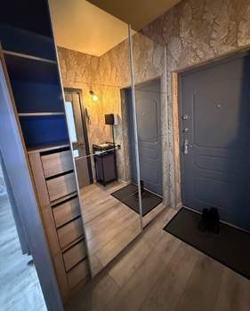 Студия квартира, на длительный срок, 30м2, 1/3 этаж