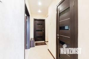 1-к квартира, посуточно, 35м2, 15/17 этаж