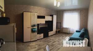 1-к квартира, посуточно, 19м2, 1/1 этаж