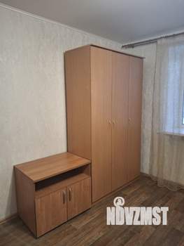 1-к квартира, на длительный срок, 18м2, 4/5 этаж