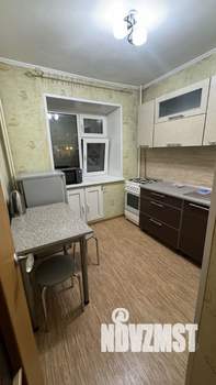 1-к квартира, посуточно, 32м2, 4/5 этаж