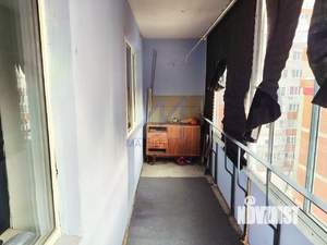 1-к квартира, на длительный срок, 43м2, 5/10 этаж