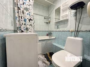 2-к квартира, посуточно, 46м2, 5/5 этаж