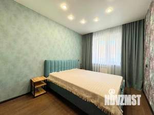 2-к квартира, посуточно, 60м2, 2/14 этаж