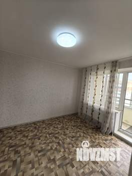 1-к квартира, на длительный срок, 26м2, 8/10 этаж