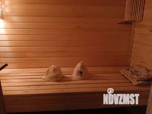 1-к квартира, посуточно, 50м2, 1/14 этаж