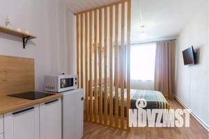 1-к квартира, посуточно, 31м2, 17/17 этаж