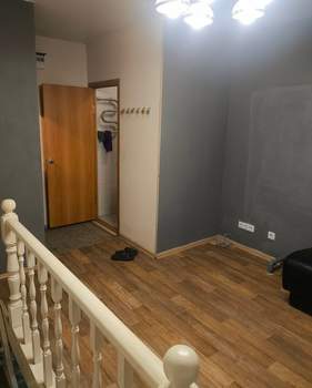 Студия квартира, на длительный срок, 34м2, 1/3 этаж