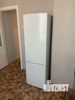 1-к квартира, на длительный срок, 36м2, 8/10 этаж