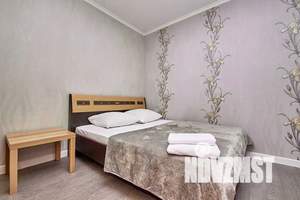 1-к квартира, посуточно, 36м2, 3/10 этаж