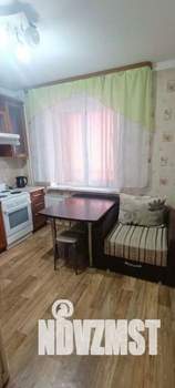 1-к квартира, посуточно, 44м2, 1/1 этаж
