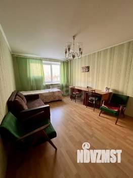 2-к квартира, на длительный срок, 48м2, 3/5 этаж