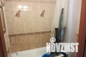 1-к квартира, на длительный срок, 30м2, 1/5 этаж