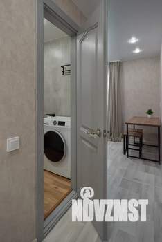 2-к квартира, посуточно, 46м2, 1/5 этаж