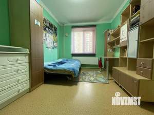 2-к квартира, посуточно, 58м2, 1/1 этаж