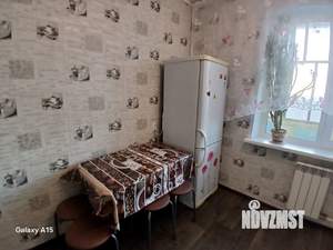 1-к квартира, на длительный срок, 36м2, 5/10 этаж