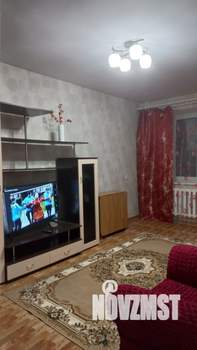 1-к квартира, на длительный срок, 37м2, 6/10 этаж