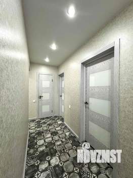 2-к квартира, на длительный срок, 67м2, 13/17 этаж