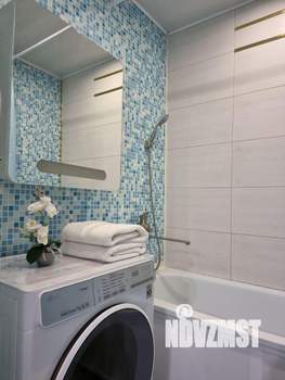 2-к квартира, посуточно, 48м2, 1/1 этаж