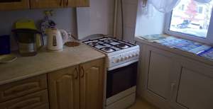 2-к квартира, на длительный срок, 46м2, 3/3 этаж