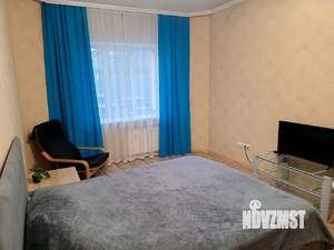 1-к квартира, на длительный срок, 38м2, 1/5 этаж