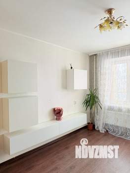 Студия квартира, на длительный срок, 26м2, 9/10 этаж