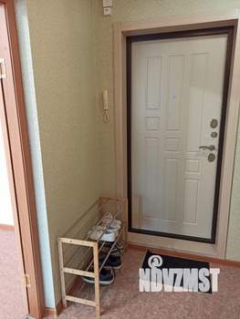 1-к квартира, на длительный срок, 38м2, 5/18 этаж