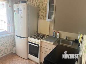 3-к квартира, на длительный срок, 58м2, 4/5 этаж