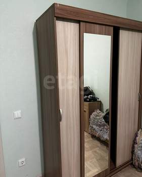 2-к квартира, на длительный срок, 59м2, 15/17 этаж