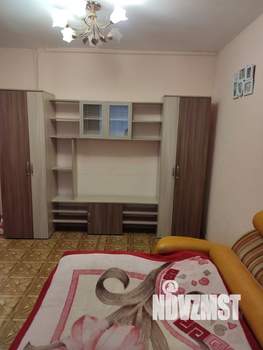 1-к квартира, на длительный срок, 30м2, 1/5 этаж