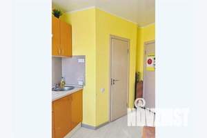 1-к квартира, посуточно, 16м2, 5/5 этаж