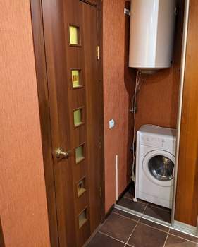 2-к квартира, на длительный срок, 53м2, 2/6 этаж