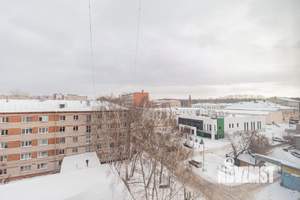 1-к квартира, посуточно, 27м2, 1/1 этаж