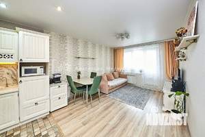 3-к квартира, на длительный срок, 59м2, 9/10 этаж