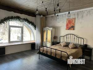 2-к квартира, на длительный срок, 95м2, 2/6 этаж