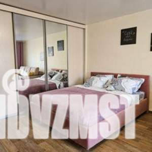 1-к квартира, посуточно, 30м2, 3/5 этаж