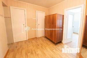 2-к квартира, на длительный срок, 51м2, 4/5 этаж