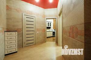 1-к квартира, посуточно, 45м2, 3/10 этаж