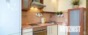 2-к квартира, посуточно, 51м2, 4/4 этаж