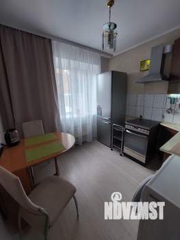 1-к квартира, на длительный срок, 35м2, 3/6 этаж