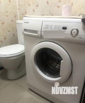 1-к квартира, на длительный срок, 35м2, 2/5 этаж